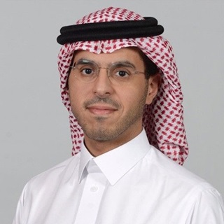 Faris AlGhannam, CEO, HSBC Saudi Arabia