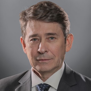 Tony Cripps, CEO, SAB